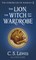 The Lion, the Witch and the Wardrobe
