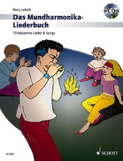 Das Mundharmonika-Liederbuch