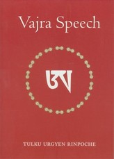 Vajra Speech