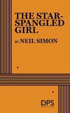 The Star-Spangled Girl