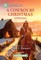 A Cowboy by Christmas