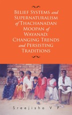Vp, S: Belief Systems and Supernaturalism of Thachanadan Moo