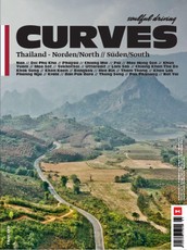 CURVES 12. Thailand