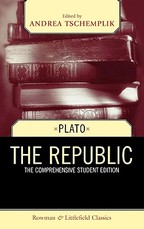 The Republic, The Comprehensive Student Edition
