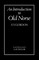 An Introduction to Old Norse