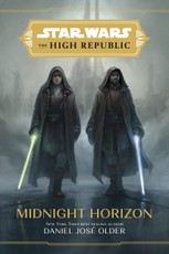 Star Wars the High Republic: Midnight Horizon