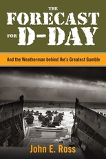 The Forecast for D-Day