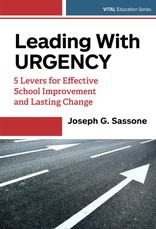 Leading with Urgency