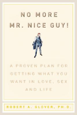 No More MR Nice Guy | Knygos.lt