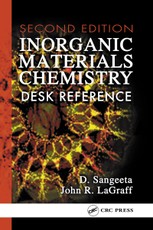 Inorganic Materials Chemistry Desk Reference