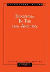 Indochina in the 1940s and 1950s