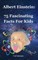 Albert Einstein