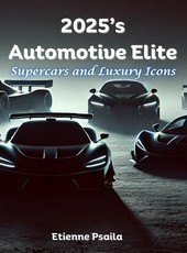 2025's Automotive Elite