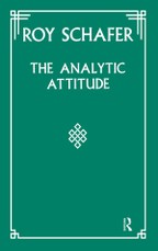 The Analytic Attitude