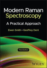 Modern Raman Spectroscopy