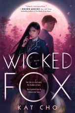 Wicked Fox
