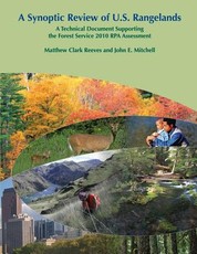 A Synoptic Review of U.S. Rangelands