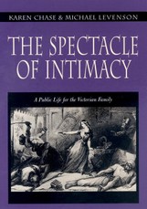 Spectacle of Intimacy