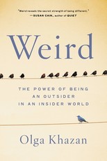Weird