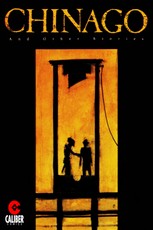 Jack London's Chinago and Other Stories