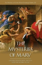 The Mysteries of Mary