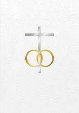 The Order of Celebrating Matrimony/Ritual del Matrimonio