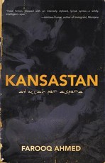 Kansastan