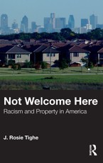 Not Welcome Here