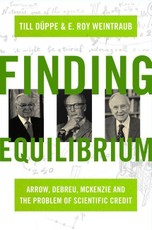 Finding Equilibrium
