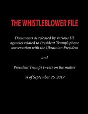 The Whistleblower File