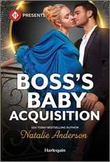 Boss's Baby Acquisition