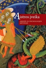 Aistros įveika askezės ir psichologijos metodais