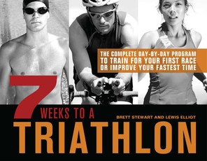 7 Weeks to a Triathalon