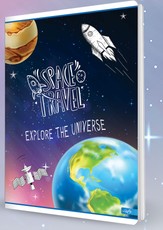 Sąsiuvinis A4 52l 80g linija SPACE