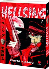 Hellsing
