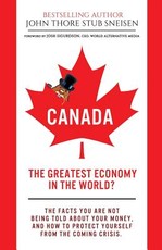 Canada, The Greatest Economy In The World?