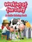Working at the Dairy