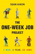 The One-Week Job Project