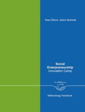 Social entrepreneurship innovation camp