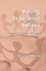 Belong, Experience, Believe