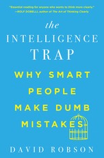 The Intelligence Trap