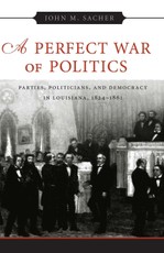 A Perfect War of Politics