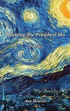 Painting The Pinwheel Sky