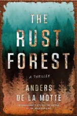 The Rust Forest