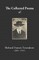 The Collected Poems of Richard Francis Towndrow