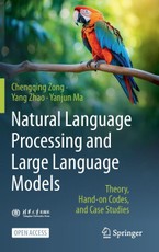 Natural Language Processing and Large Language Models