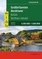 Großbritannien - Nordirland, Autoatlas 1:200.000 - 1:266.000, freytag & berndt