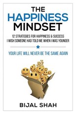 The Happiness Mindset