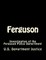 Ferguson