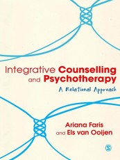 Faris, A: Integrative Counselling & Psychotherapy